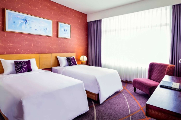 Hotel Grand Mercure Danang